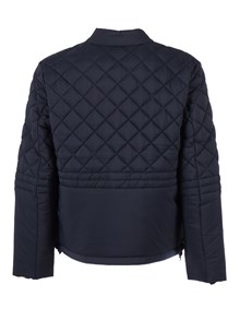 K-WAY BARIOL PREMIUM WARM DOWN JACKET