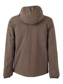 K-WAY JACK ST WARM DOUBLE DOWN JACKET