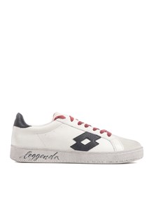 Lotto Sport Italia SNEAKER AUTOGRAPH LEGEND 2