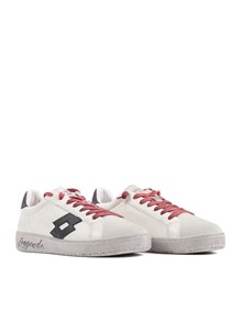 Lotto Sport Italia SNEAKER AUTOGRAPH LEGEND 2