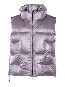 K-WAY THILLE THERMO PEARLY GILET