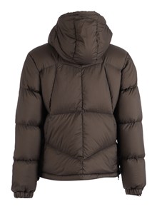 K-WAY QUILL THERMO LIGHT RIPSTOP CORTO