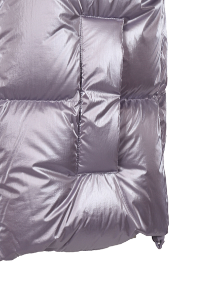 K-WAY THILLE THERMO PEARLY WAISTCOAT