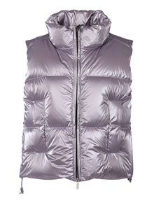 K-WAY THILLE THERMO PEARLY WAISTCOAT