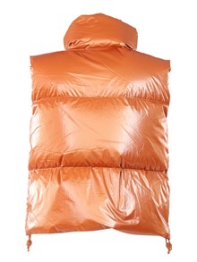 K-WAY THILLE THERMO PEARLY GILET