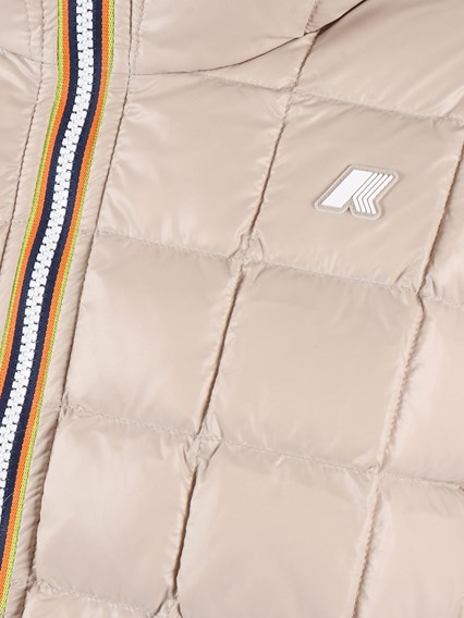 K-WAY SOPHIE ST THERMO DOUBLE MEDIO