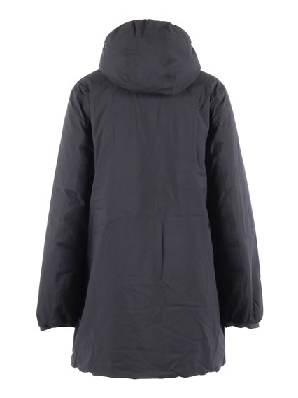 K-WAY SOPHIE ST THERMO DOUBLE MEDIO