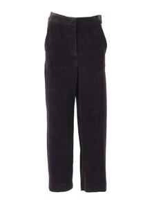 MAX MARA MM Pantalone in Jersey GOCCE