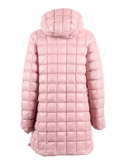 K-WAY SOPHIE ST THERMO DOUBLE MEDIO