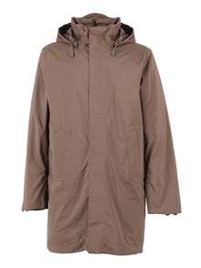 K-WAY THOMAL BONDED PADDED DOWN JACKET