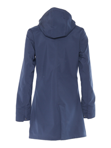 K-WAY MATHY BONDED 3/4 LUNGHEZZA