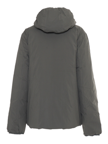 K-WAY JACK ST THERMO DOUBLE DOWN JACKET