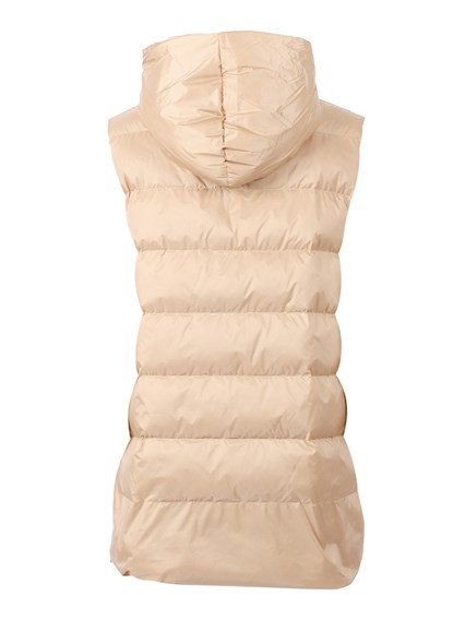 MAX MARA MM PADDED WAISTCOAT