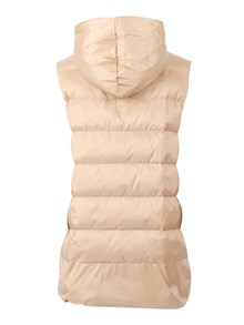 MAX MARA MM PADDED WAISTCOAT