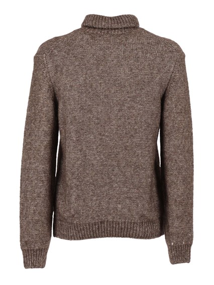 K-WAY CIRAL SWEATER