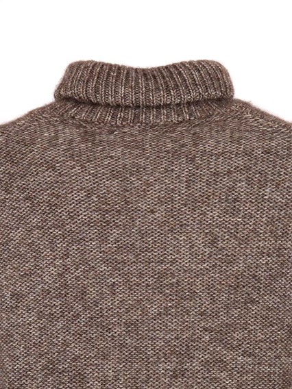 K-WAY CIRAL SWEATER