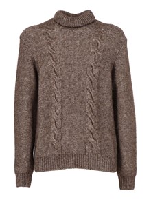 K-WAY CIRAL SWEATER