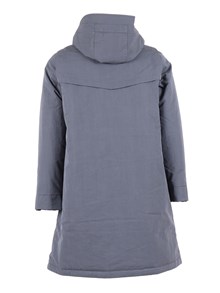 K-WAY BRUNIL COTTON FEEL LUNGO