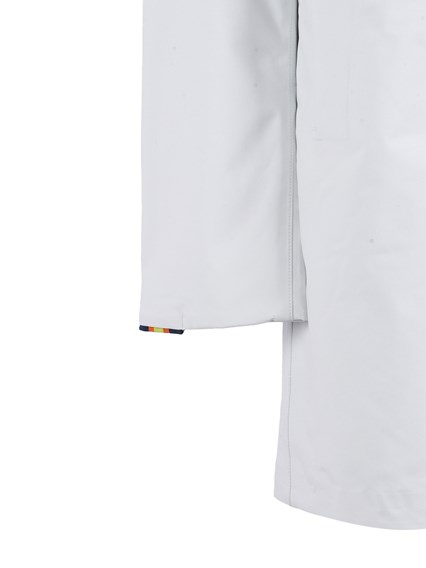 K-WAY MATHIEL BONDED PADDED 3/4 LUNGHEZZA