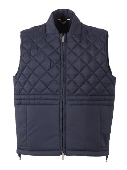 K-WAY BARNES PREMIUM WARM WAISTCOAT