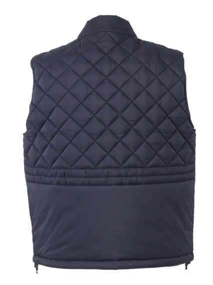 K-WAY BARNES PREMIUM WARM WAISTCOAT