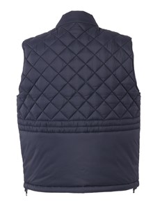 K-WAY BARNES PREMIUM WARM WAISTCOAT