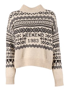 Max Mara Weekend SWEATER