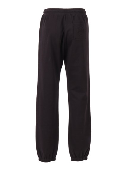 MAX MARA MM Pantalone in Jersey LEVICO
