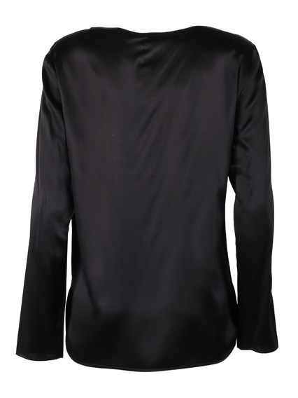 MAX MARA MM BLOUSE