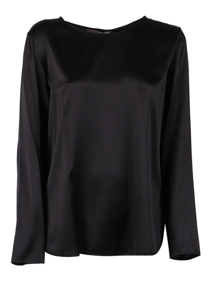 MAX MARA MM BLOUSE