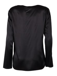 MAX MARA MM BLOUSE