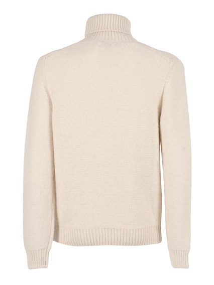 K-WAY CIRAL SWEATER