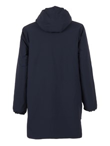 K-WAY JACOB ST WARM DOUBLE DOWN JACKET