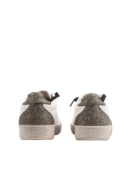 Lotto Sport Italia SNEAKER AUTOGRAPH LEGEND W