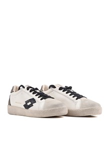 Lotto Sport Italia SNEAKER AUTOGRAPH LEGEND W