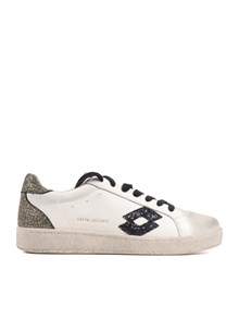 Lotto Sport Italia SNEAKER AUTOGRAPH LEGEND W