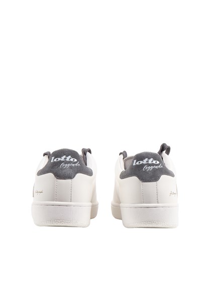 Lotto Sport Italia SNEAKER AUTOGRAPH TWEED