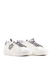 Lotto Sport Italia SNEAKER AUTOGRAPH TWEED