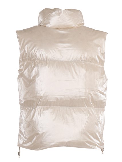 K-WAY THILLE THERMO PEARLY WAISTCOAT