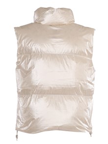 K-WAY THILLE THERMO PEARLY GILET