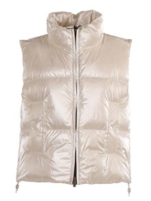 K-WAY THILLE THERMO PEARLY GILET