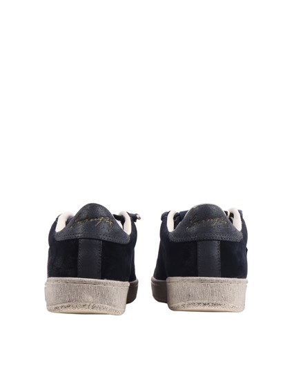 Lotto Sport Italia SNEAKER LOSANGA '76 WAXED SUE