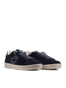 Lotto Sport Italia SNEAKER LOSANGA '76 WAXED SUE