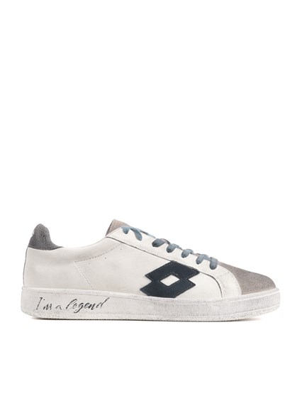 Lotto Sport Italia SNEAKER AUTOGRAPH LEGEND 4