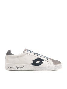 Lotto Sport Italia SNEAKER AUTOGRAPH LEGEND 4