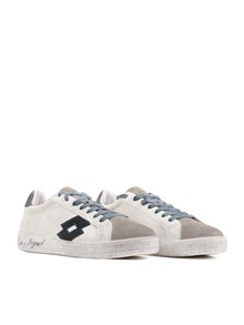Lotto Sport Italia SNEAKER AUTOGRAPH LEGEND 4
