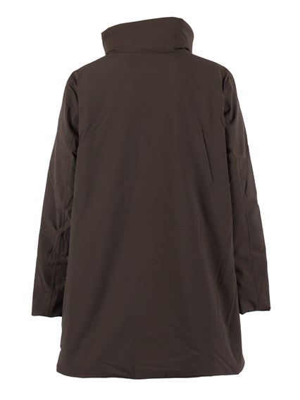 K-WAY MARLA ST WARM MEDIO