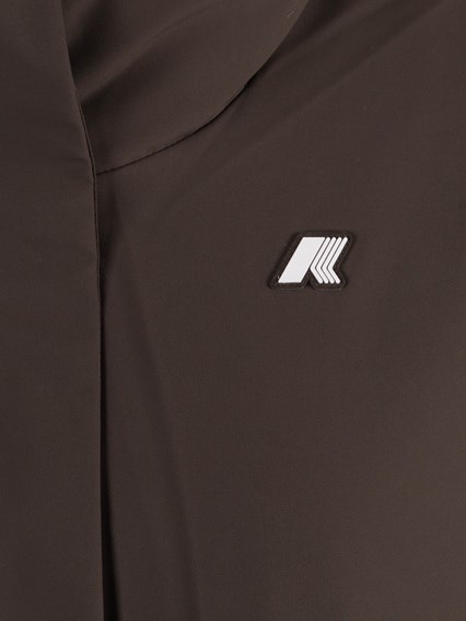 K-WAY MARLA ST WARM MEDIO