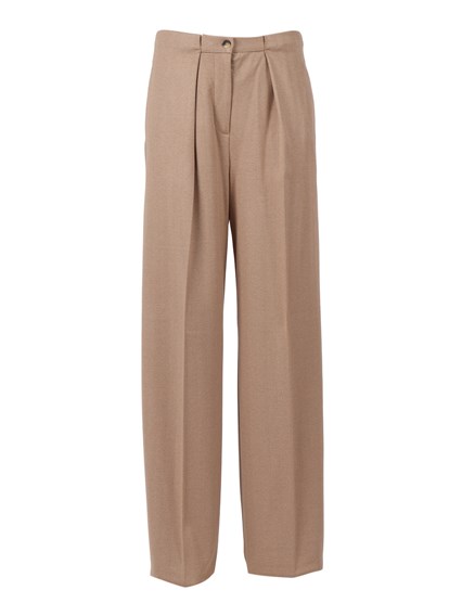 MAX MARA MM Pantalone in Jersey CALI