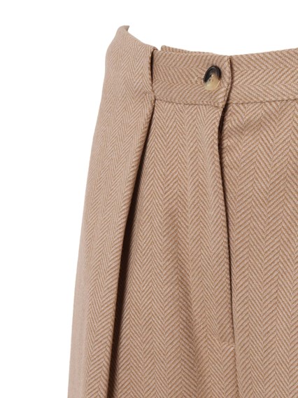 MAX MARA MM Pantalone in Jersey CALI